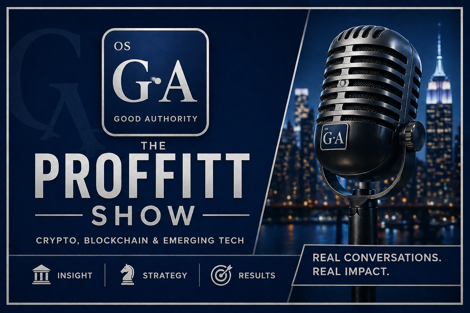 Own Your AI Before AI Owns You with Syed Hussain of Shiza.ai